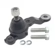 Rotule de suspension CTR CB0414 - Visuel 1