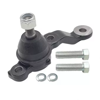 Rotule de suspension CTR