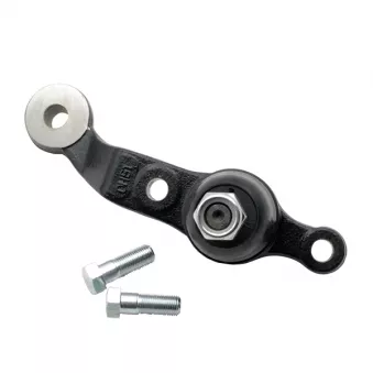 Rotule de suspension CTR