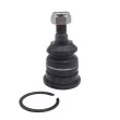 Rotule de suspension CTR CB0421 - Visuel 1