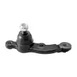 Rotule de suspension CTR CB0422 - Visuel 1