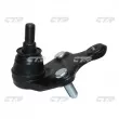 Rotule de suspension CTR CB0436 - Visuel 2