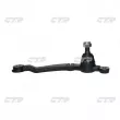 Rotule de suspension arrière droit CTR CB0441R - Visuel 1