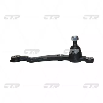 Rotule de suspension arrière droit CTR CB0441R