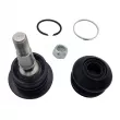 Rotule de suspension CTR CB0446 - Visuel 2