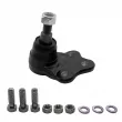 Rotule de suspension CTR CB0449 - Visuel 1