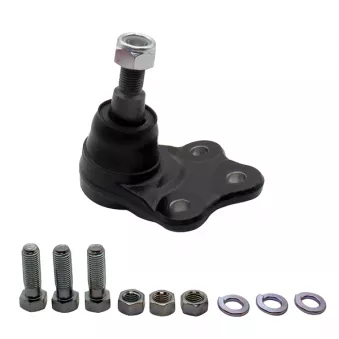 Rotule de suspension CTR CB0449
