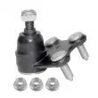Rotule de suspension CTR CB0451L - Visuel 1