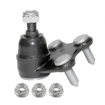 Rotule de suspension CTR CB0451L