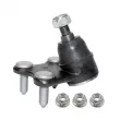 Rotule de suspension CTR CB0451R - Visuel 1