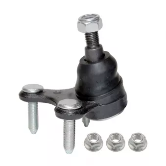 Rotule de suspension CTR CB0452R