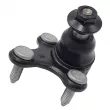 Rotule de suspension CTR CB0456R - Visuel 2