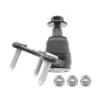 Rotule de suspension CTR CB0457R - Visuel 2
