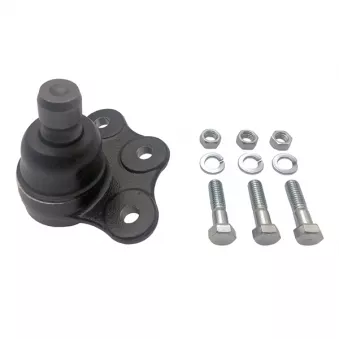 Rotule de suspension CTR CB0463