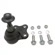 Rotule de suspension CTR CB0468 - Visuel 1