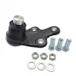 Rotule de suspension CTR CB0470L - Visuel 1