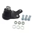 Rotule de suspension CTR CB0470R - Visuel 1