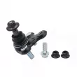 Rotule de suspension CTR CB0493L - Visuel 1