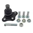 Rotule de suspension CTR CB0502 - Visuel 1