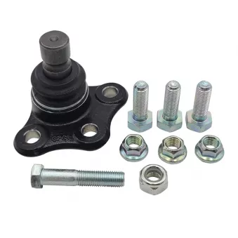 Rotule de suspension CTR CB0502
