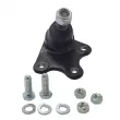 Rotule de suspension CTR CB0552L - Visuel 1