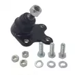 Rotule de suspension CTR CB0552R - Visuel 1