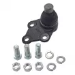 Rotule de suspension CTR CB0556 - Visuel 1
