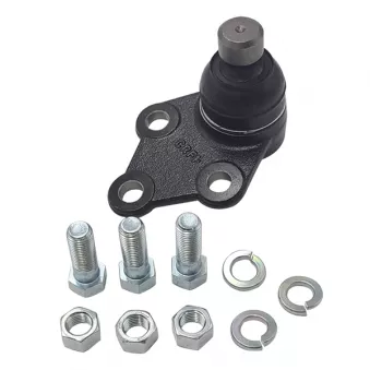 Rotule de suspension CTR CB0556