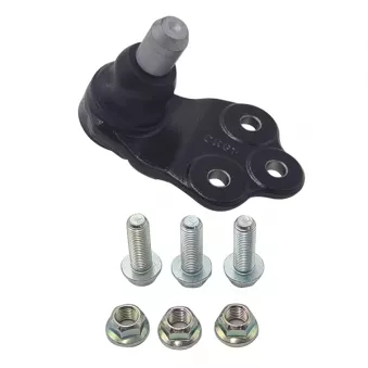 Rotule de suspension CTR CB0558