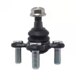 Rotule de suspension CTR CB0561 - Visuel 2