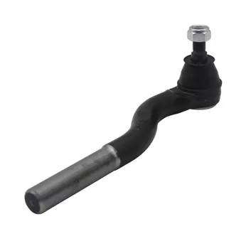 Rotule de barre de connexion avant gauche CTR CE0031