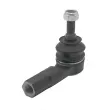 Rotule de barre de connexion avant droit CTR CE0033R - Visuel 1