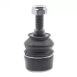 Rotule de barre de connexion avant droit CTR CE0033R - Visuel 3