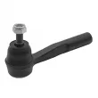 Rotule de barre de connexion avant gauche CTR CE0035L - Visuel 1