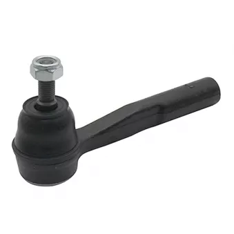 Rotule de barre de connexion avant gauche CTR CE0035L