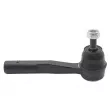 Rotule de barre de connexion avant droit CTR CE0035R - Visuel 1