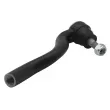 Rotule de barre de connexion avant gauche CTR CE0036L - Visuel 1