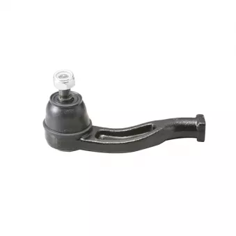 Rotule de barre de connexion avant gauche CTR CE0044L