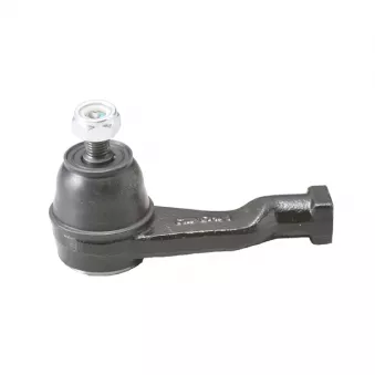 Rotule de barre de connexion avant gauche CTR CE0047L