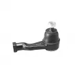 Rotule de barre de connexion avant droit CTR CE0047R - Visuel 1