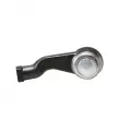Rotule de barre de connexion avant droit CTR CE0047R - Visuel 2