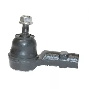 Rotule de barre de connexion avant gauche CTR