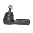 Rotule de barre de connexion avant droit CTR CE0076R - Visuel 1