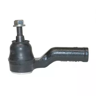 Rotule de barre de connexion avant gauche CTR CE0077L