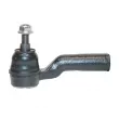 Rotule de barre de connexion avant droit CTR CE0081R - Visuel 1