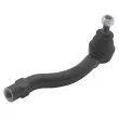 Rotule de barre de connexion avant gauche CTR CE0088L - Visuel 1