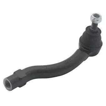 Rotule de barre de connexion avant gauche CTR CE0088L