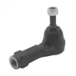 Rotule de barre de connexion CTR CE0102 - Visuel 1