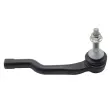 Rotule de barre de connexion avant gauche CTR CE0109L - Visuel 1