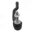 Rotule de barre de connexion avant gauche CTR CE0109L - Visuel 2